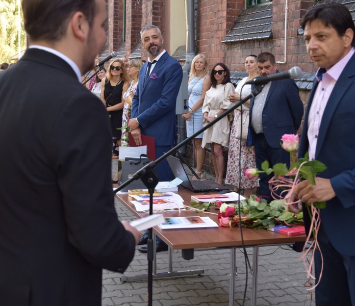 Zakończenie roku szkolnego 2021/2022